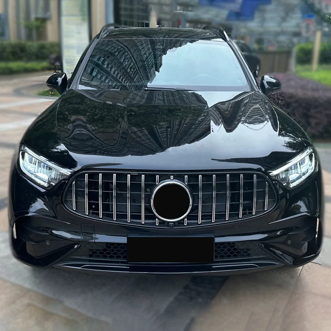GT Ÿ Ʈ  ׸ Ʃ ׼ ׸, ޸  GLC  C254 , 2024 + 260 300 4MATIC Ա ޽