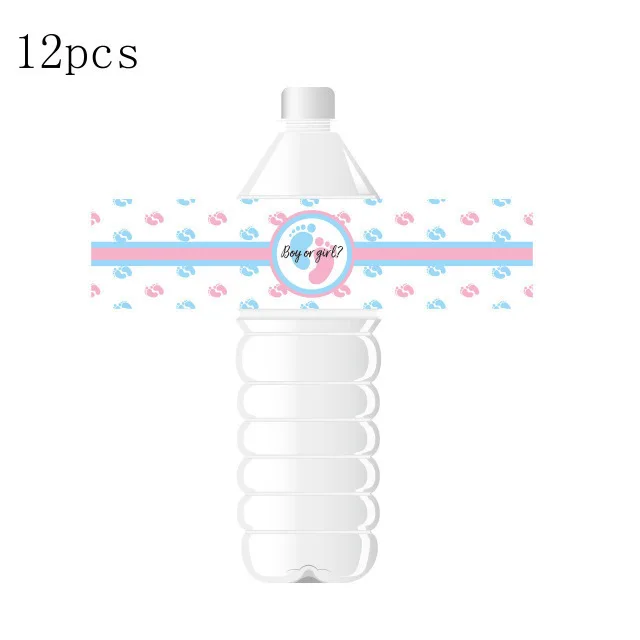 boy or girl 12pcs