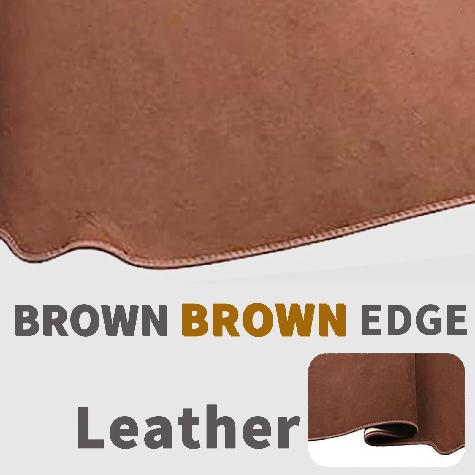 BROWN Flannel