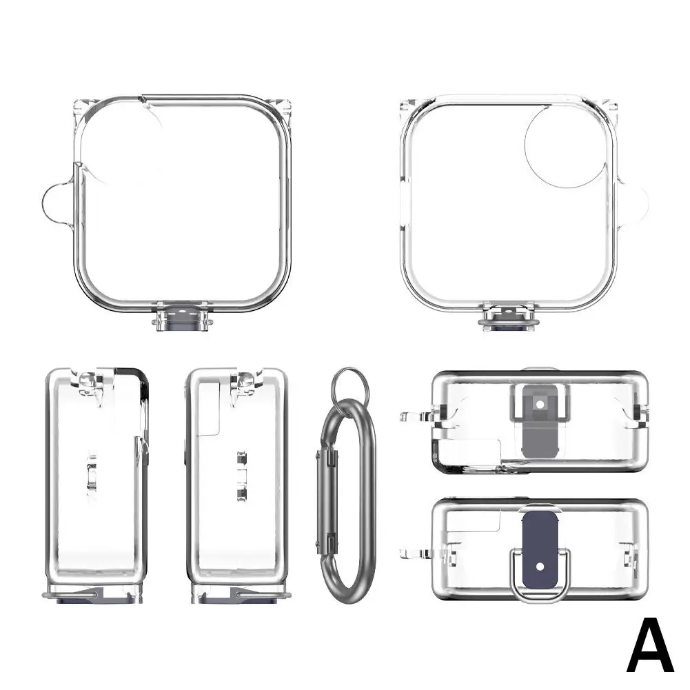 Enhanced Product Title:  
Shockproof and Scratch-Resistant Protective Sleeve