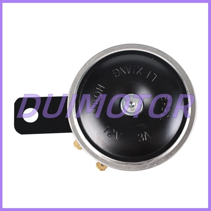 

Электрический звуковой сигнал в сборе для версии Honda Nss350 2023