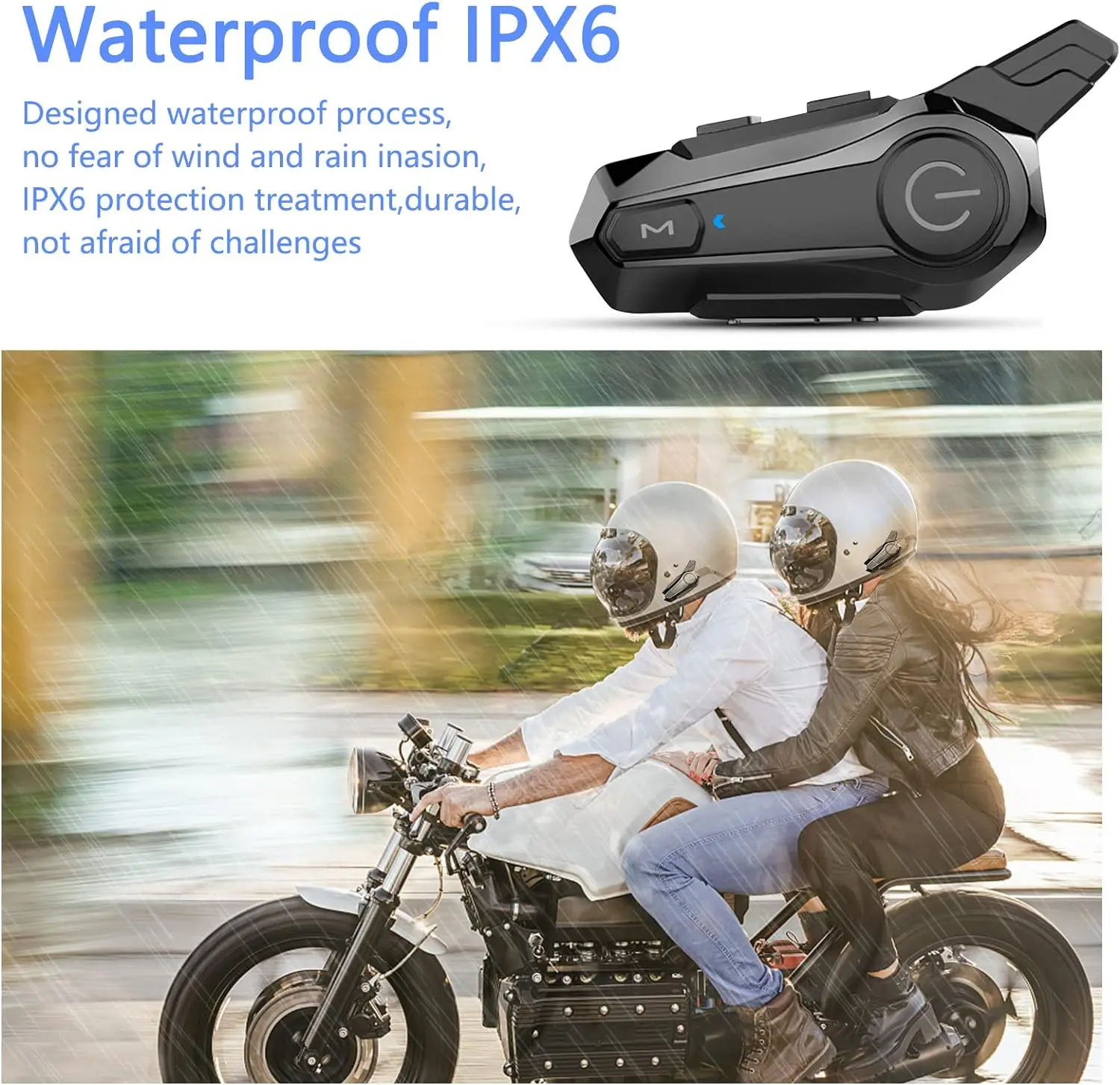  Ǯ ̽   , CVC  ĵ, ׷ , IPX6 , E1 