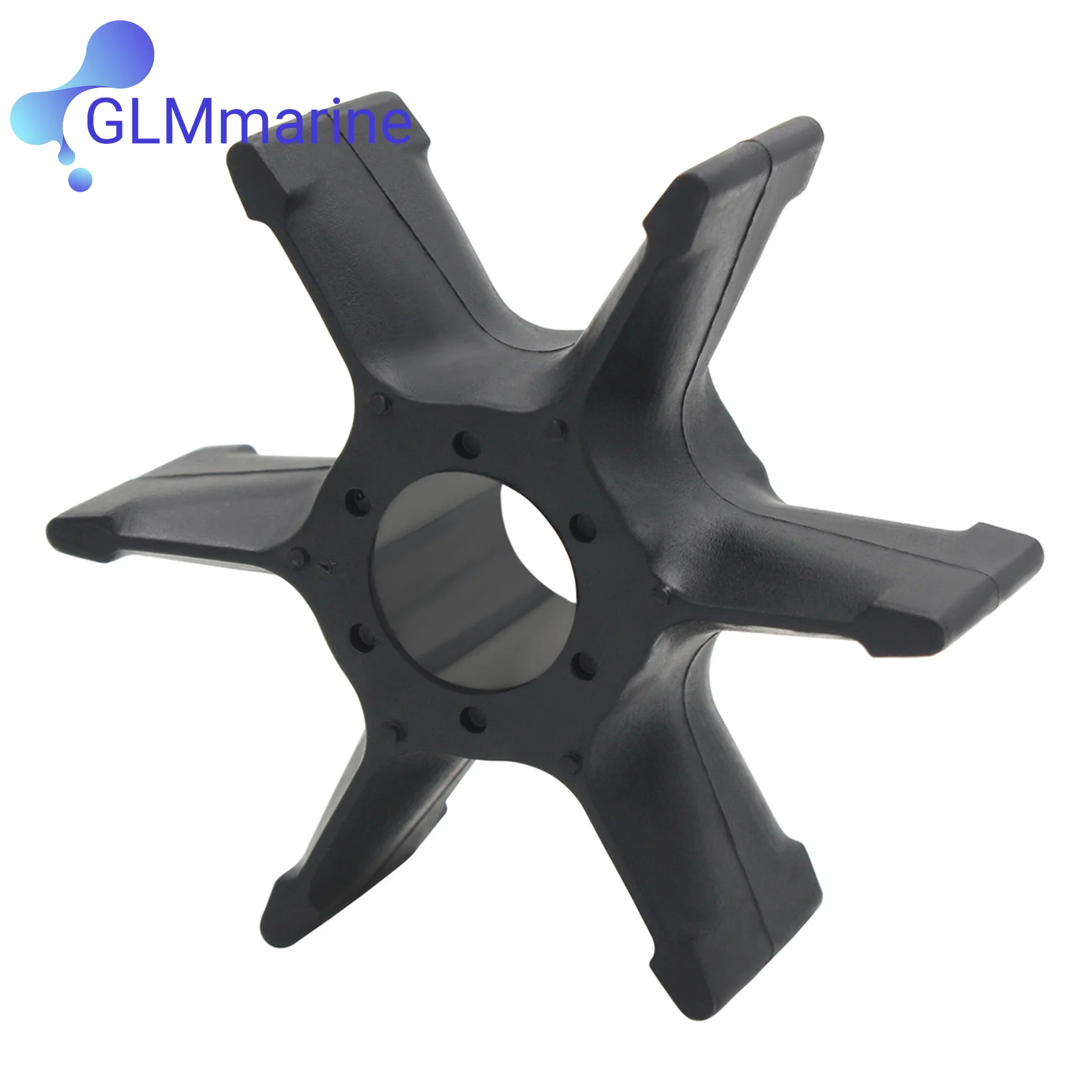 

Water Pump Impeller 47-83397M For Mercury Mariner 2 Stroke 40HP Outboard Motor 1977-1991 Engine Parts 18-3088 500352 47-99971M