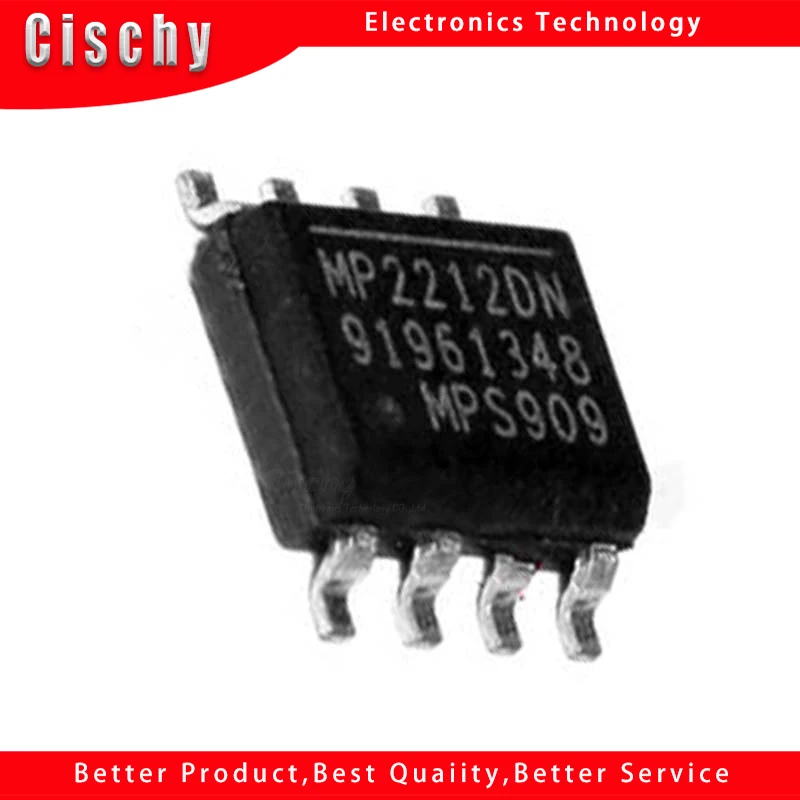 

5pcs/lot MP2212DN MP2212 SOP-8