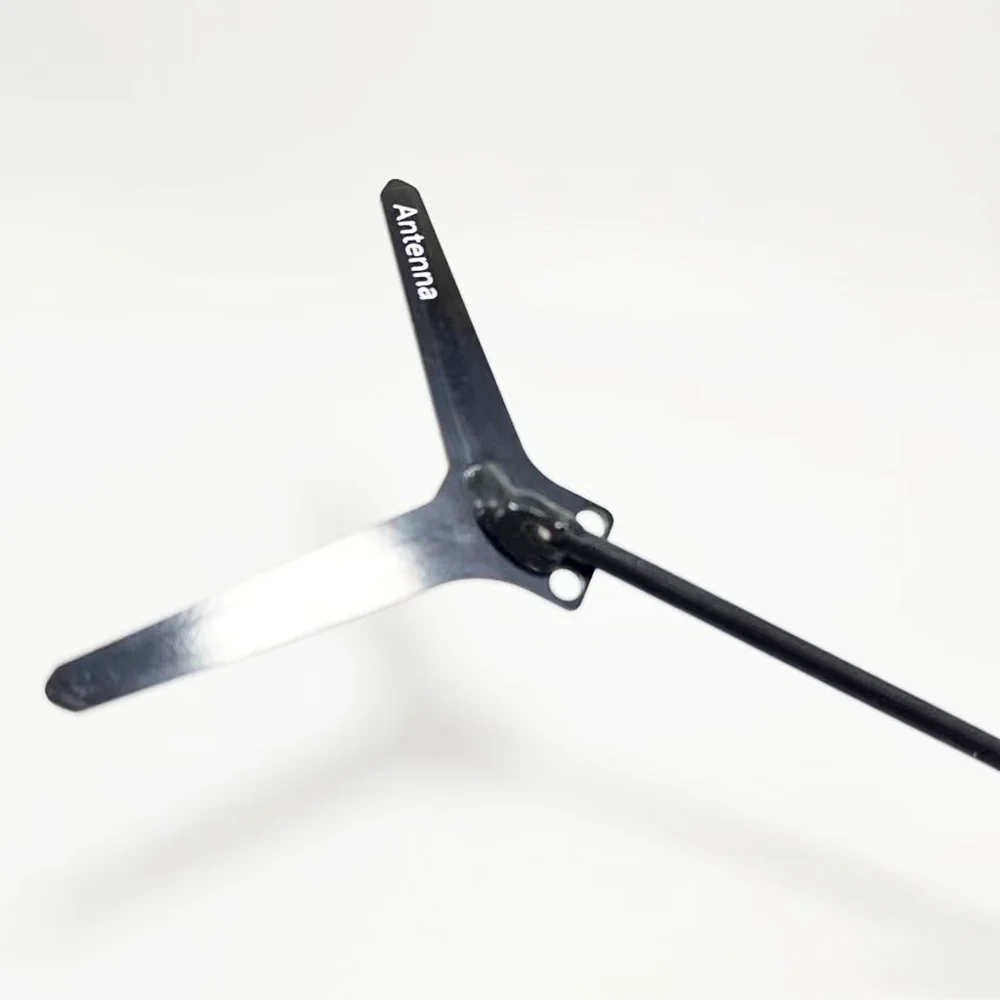 Antenne Y 1.2G SMA 5dBi pour Drone FPV RC - Lot de 1 ou 2