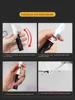 Paint Pen Suitable for Volvo V60 Paint Fixer Seashell Gray Special Car  Scratch Repair Rust Prevention Metallic 5
