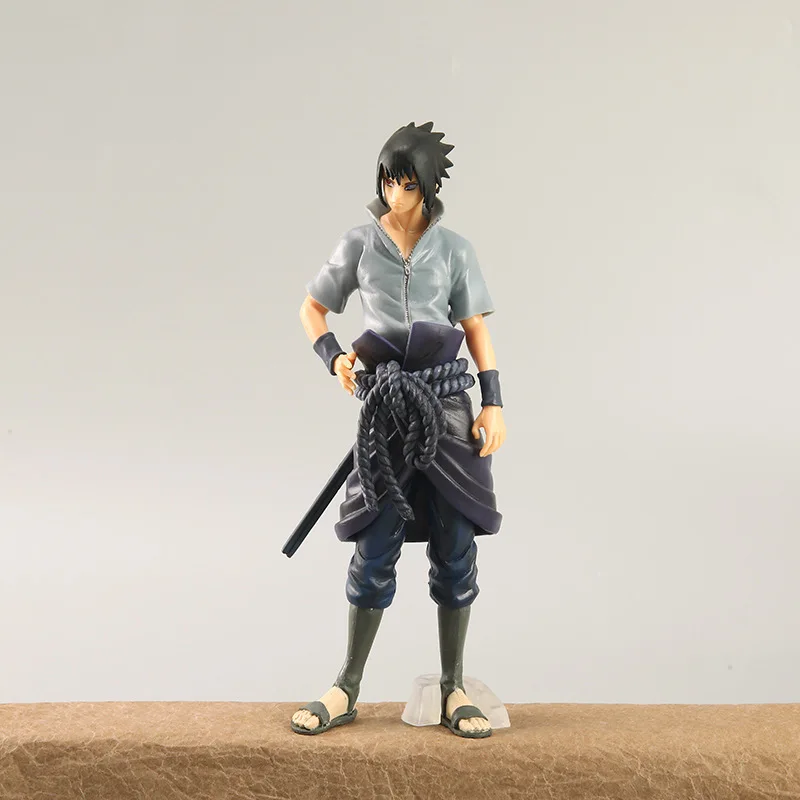 Naruto Shippuden - Figurine Sasuke Spé Ver - Ichiban Kuji