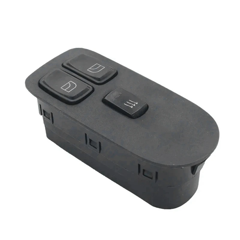 

Автомобильный Электрический Главный переключатель управления окном для DAF Truck XF CF, запчасти, аксессуары, 1 шт., 1307897