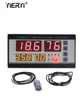  Yieryi New Brand XM-18 Probe Controller Incubator Multifunctional Automatic Incubator Industrial Incubators Temperature 