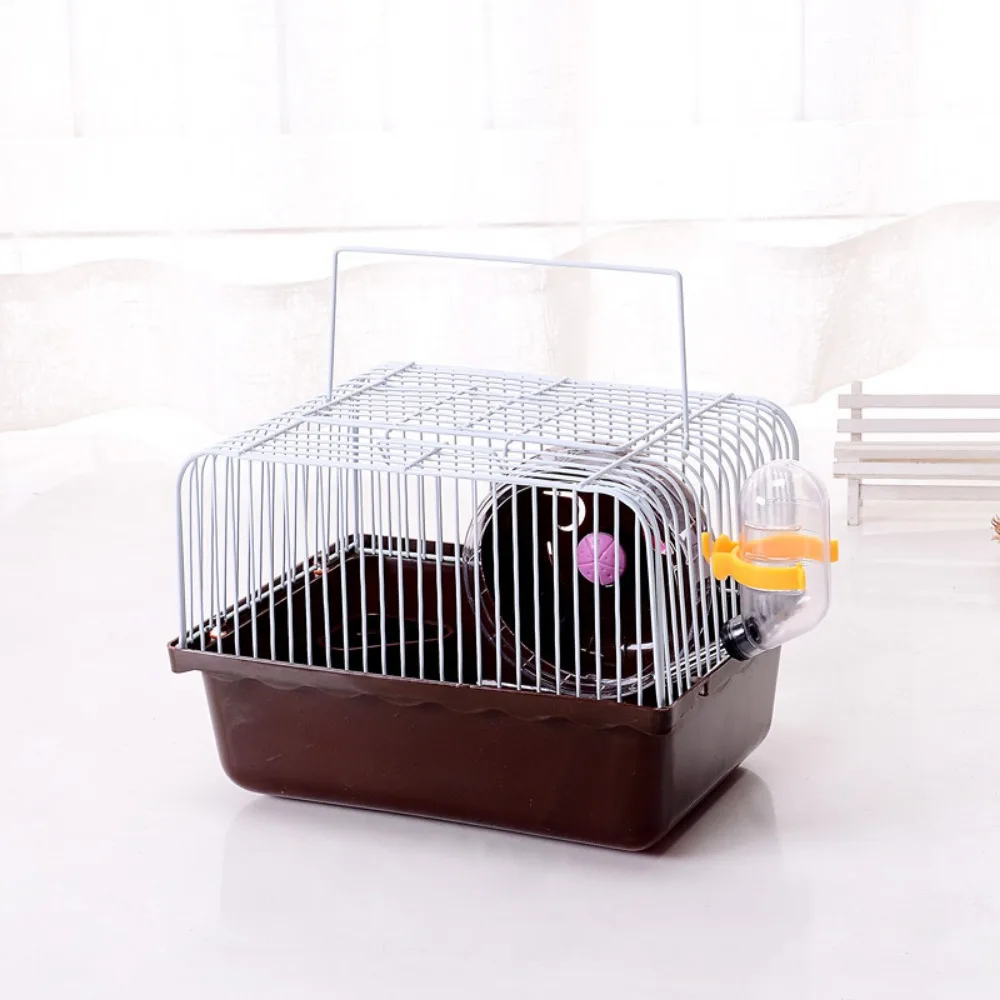 kafe tianHamsterCage