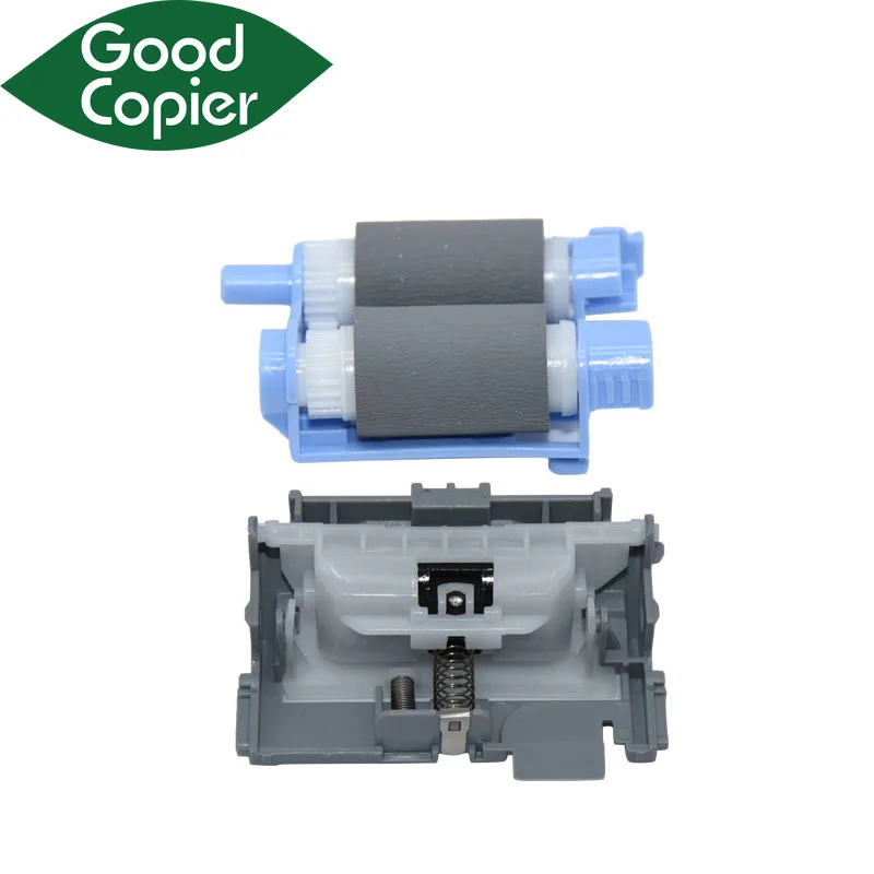 

10sets M402 Tray 2 Pickup Roller Separation Pad Kit RM2-5452 RM2-5397 for HP LaserJet M403 M426 M427 M304 M305 M404 M405 M329