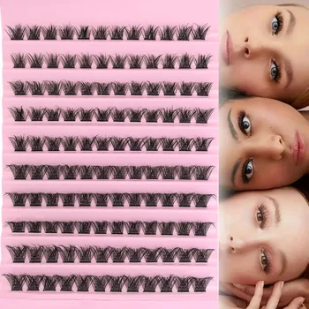DIY Eyelash Extension Kit 5
