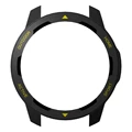 Black yellow