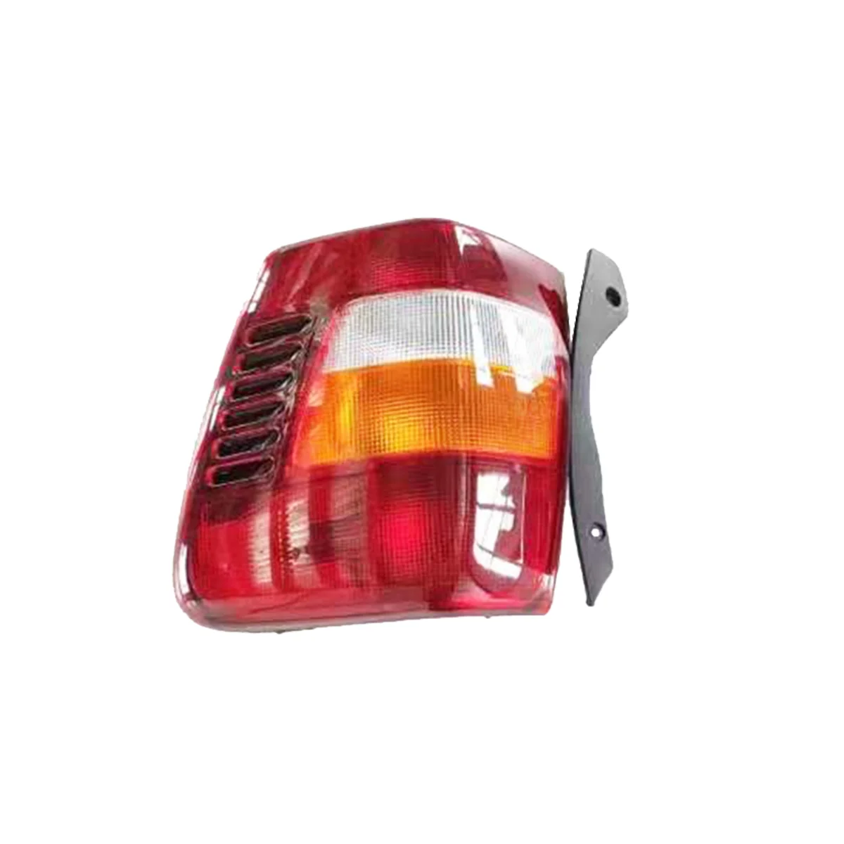 

55155143AI Left Side Rear Tail Light Lamp Assembly for Jeep Grand Cherokee 1999-2004 Brake Lamp Car Accessories