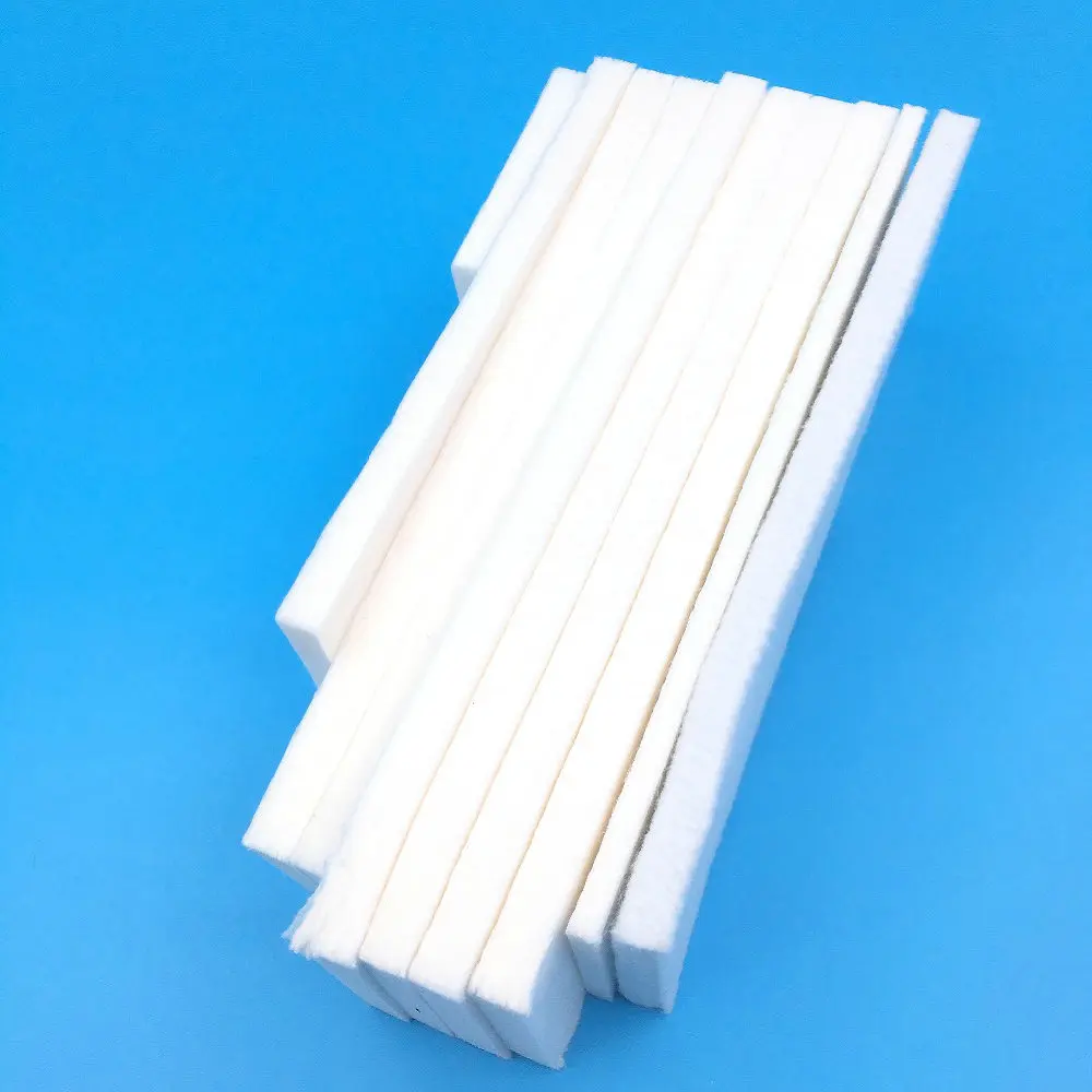 5PC Tray Porous Pad Waste Ink Tank Sponge For Epson ET 4500 L550 L551 