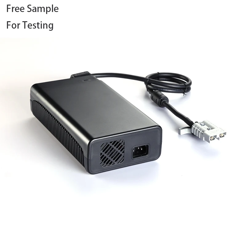 

Factory Direct Sale High Quality 480W 42V 12A Lithium Battery Charger For Electric Motorcycle Hoverboard