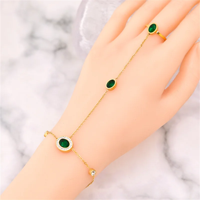 new style fashion gold chain bracelets| Alibaba.com