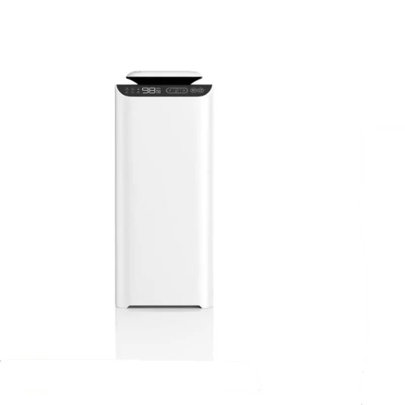 

QT-1707 Intelligent Timing Humidifier 220V/600mI/H New Large-Capacity Household Ultrasonic Industrial Humidifier