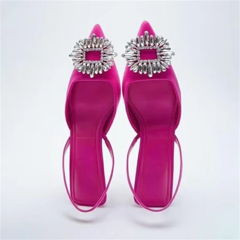 Foot Petals