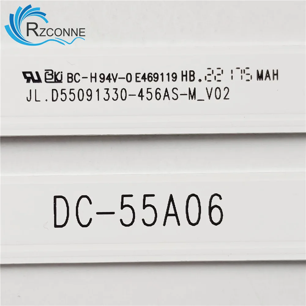 LED Ʈ Ʈ 9  JL.D55091330-456AS-M DC55A06