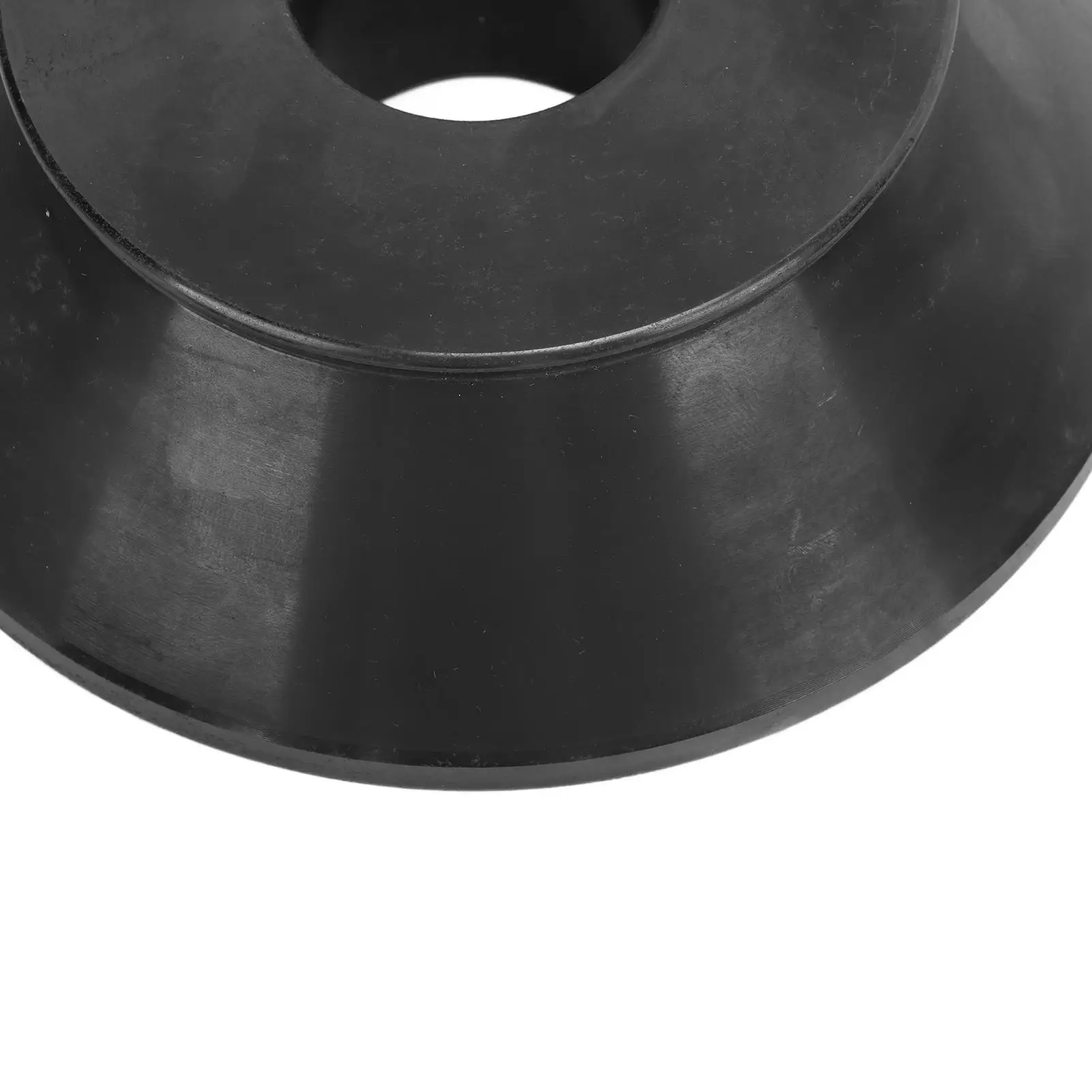 Wheel Balancer Taper Cone Tire Balancing Tool Compact for 36mm Shaft for trucks SUVs