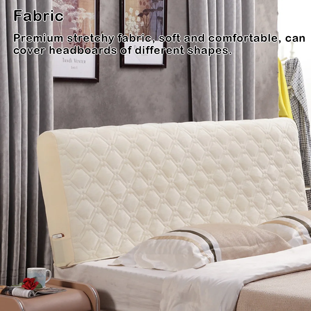 

Стрейчевая защита для кровати 1,8 м