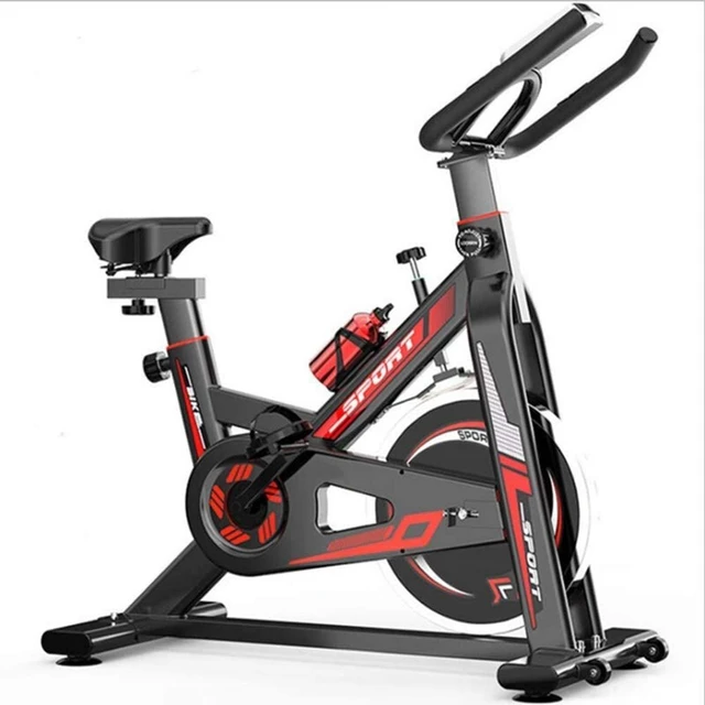 Cecotec Bike Spinning - Indoor Cycling Bikes - AliExpress