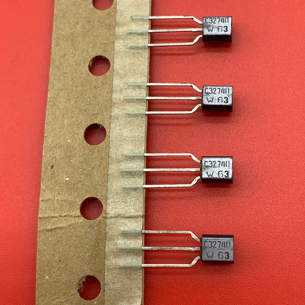 10PCS/ Imported original genuine BC327-40 BC32740 C32740 BC337-40 BC33740 C33740