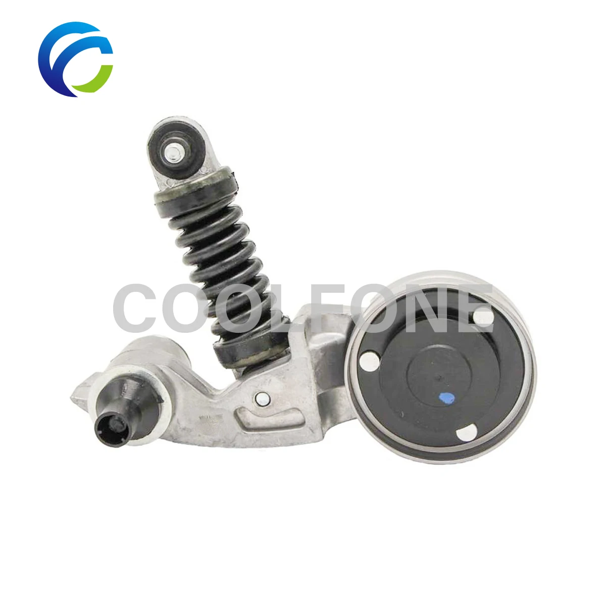 Drive Belt Automatic Tensioner for AUDI A5 S5 A6 S6 C6 A7 S7 A8 D3 VW TOUAREG 4.2 FSI 079903133AM 079903133AL 079903133AJ