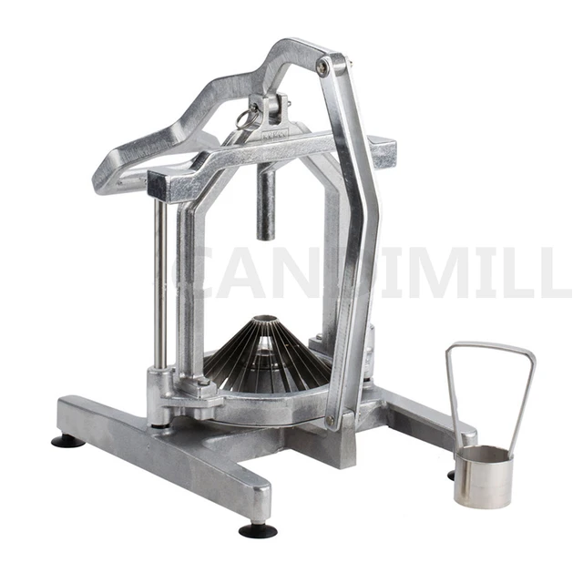 Manual Blooming Onion Machine Commercial Onion Cutter Manual Flowering Onion  Cutting Machine