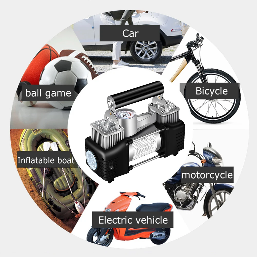 �ڵ��� Ʈ�� ���� �����, ��� ��Ƽ ��� �Ǹ��� Ÿ�̾� ��â��, ���� �ڵ��� Ÿ�̾� ��â��, �ڵ��� ��â ����, 12V, 150PSI