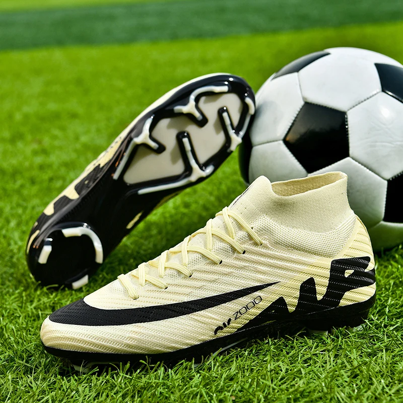 Football Shoes Football Shoes Ultra Light Artificial Field TF/FG Training