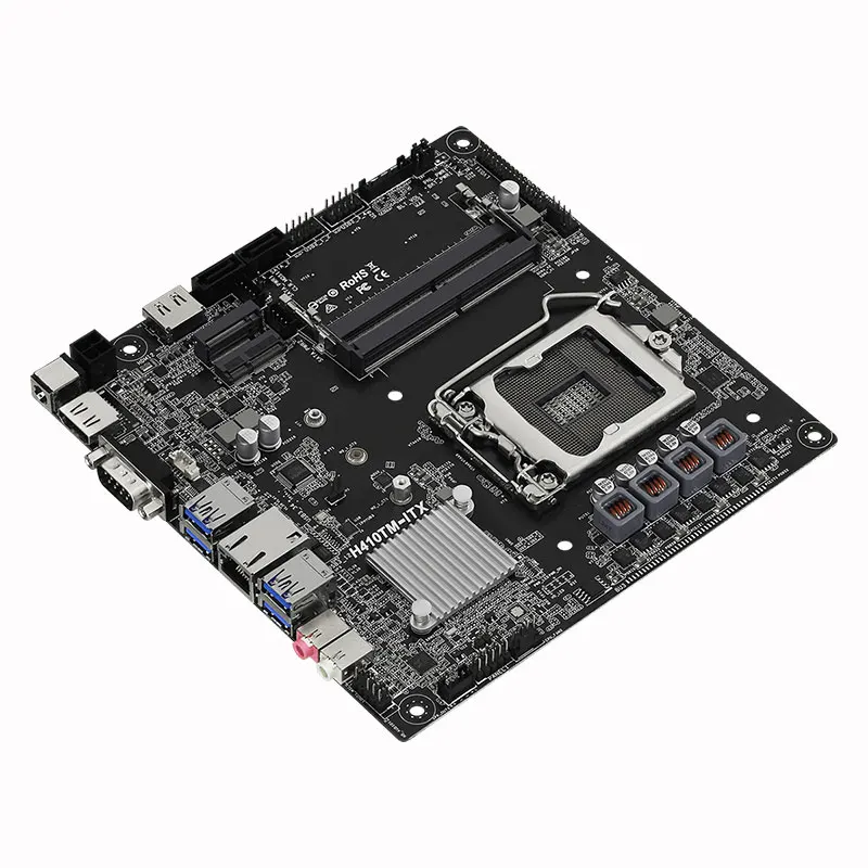 HUANANZHI B85 ITX Motherboard ITX Intel LGA 1150 I3 I5 I7