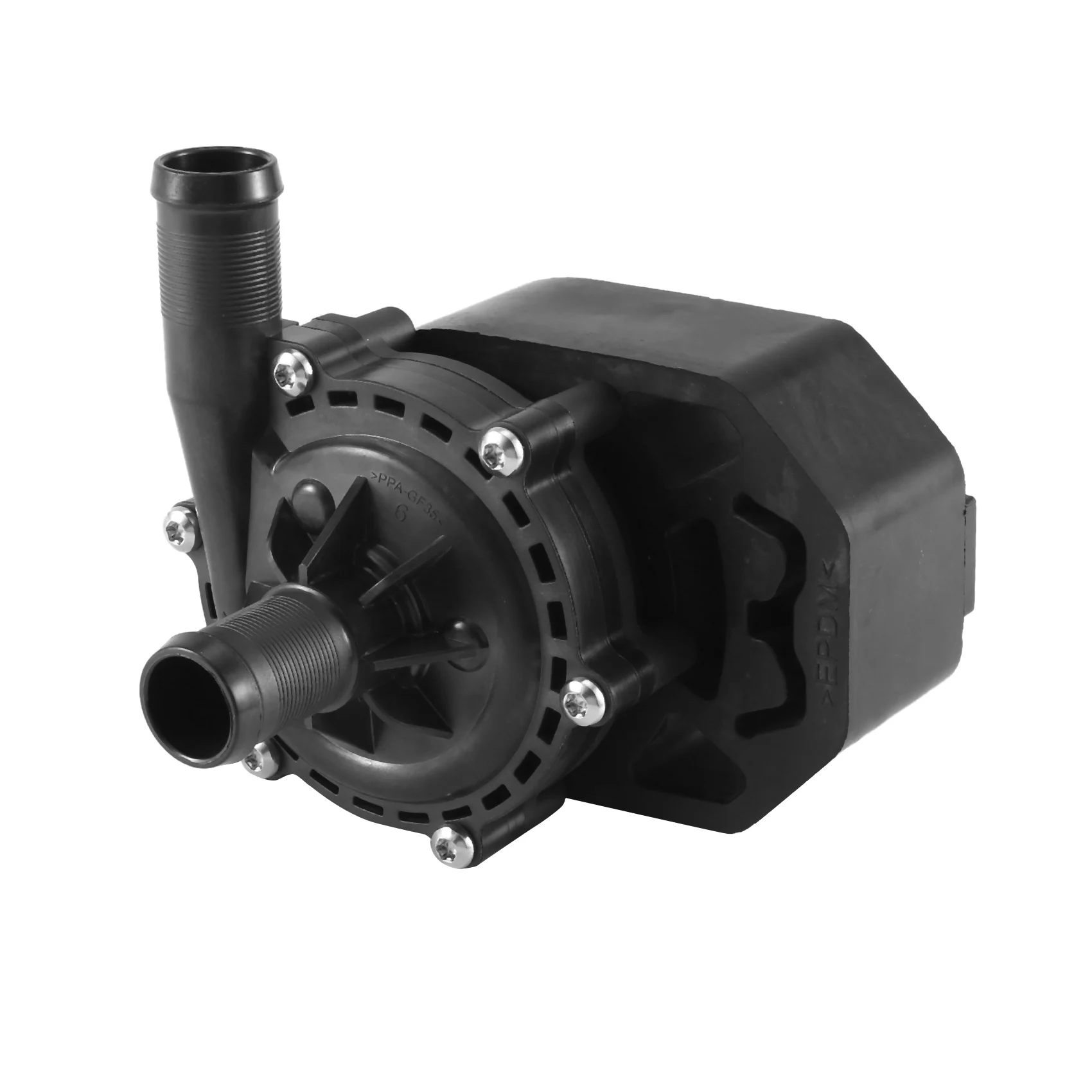 106747300H Car Electric Water Pump Auxiliary Pump for Tesla Model S