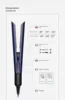 HT01 Wet and Dry Multi-function Household Hair Straightener Hair Dryer Brush Escova Secadora Cepillo Eléctrico מסלסלי שיער 6