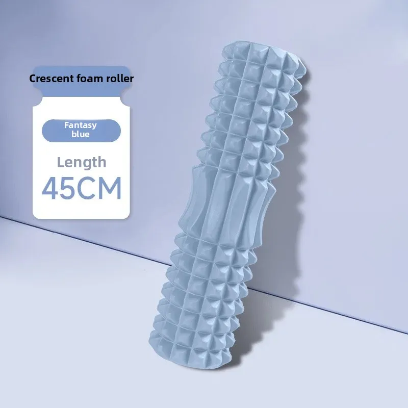 45 * 12CM dream Blue (Crescent)