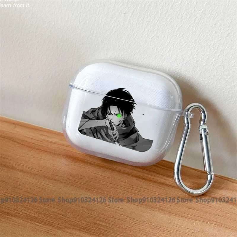 AirPods Pro 【刃牙】 刃牙シリーズ 「噛ミツキ」 ワイヤレスイヤホンケース | 特集