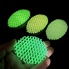 Worm Unboxing Deformation 2024  Big Bracelet Toy Fidget Worm Night Glowing Pressure Reducing Squishy Worms Reduce PressureToy 1