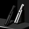 Creative Bottle Opener 1300° High Temperature Flame Spray Gun Gas Lighter Safety Switch Outdoor BBQ Kitchen Cigar Lighters Gifts 5