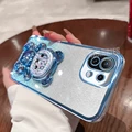 SFCZX Sierra blue