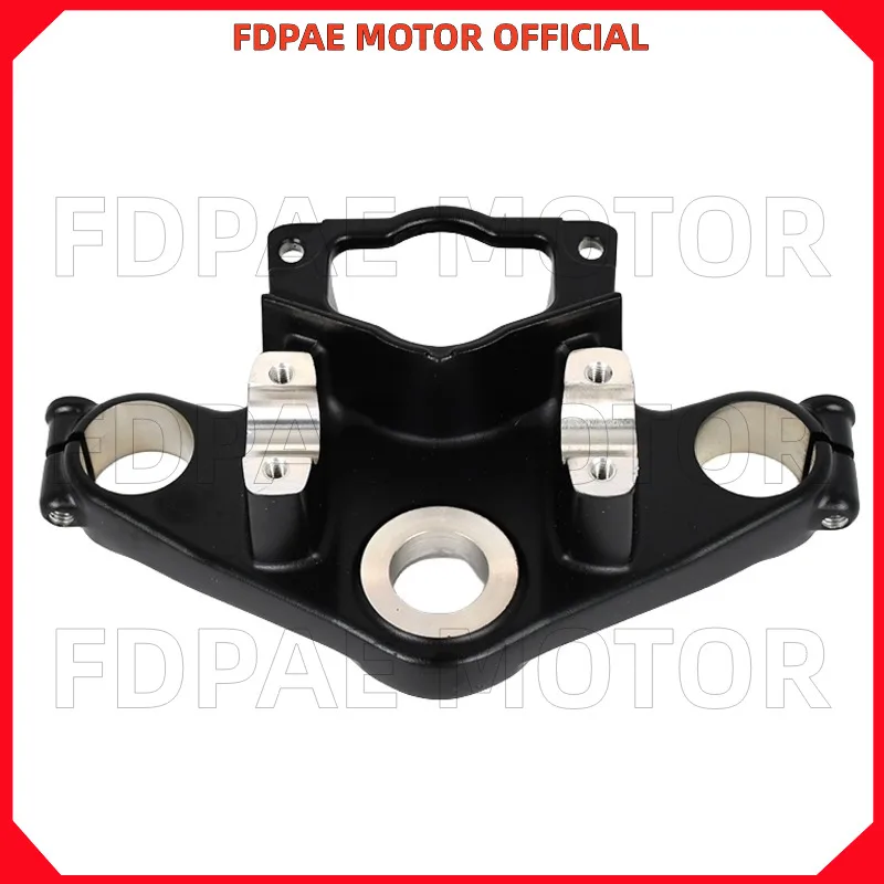 

Upper Connecting Board / Steering Stem for Wuyang Honda Wh150-3-3a-3b-3c