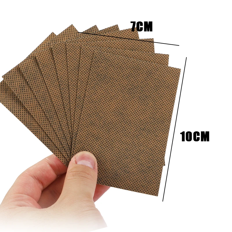 Pain Relief Patch 8/16/24Pcs Snake Venom Pain Relieve Patch Joint Knee Back Body Rheumatoid Arthritis Muscle Strain Analgesic Medical Plaster