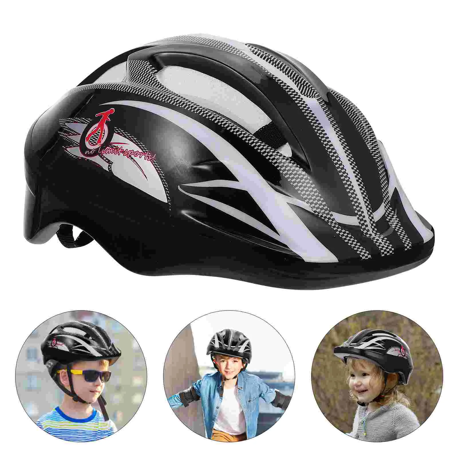 

1Pc Children Roller-skate Protection Protective Cycling Sports