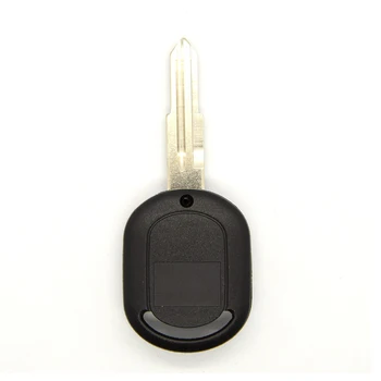 Okey Remote Car Key Shell custodia di ricambio per Chevrolet Lacetti ( 2003 - 2012 ) Daewoo Nubira ( 2008 - 2010 ) 3 pulsanti Cover 4 Okey Remote Car Key Shell custodia di ricambio per Chevrolet Lacetti ( 2003 - 2012 ) Daewoo Nubira ( 2008 - 2010 ) 3 pulsanti Cover - Okey Remote Car Key Shell custodia di ricambio per Chevrolet Lacetti 2003 2012 Daewoo Nubira