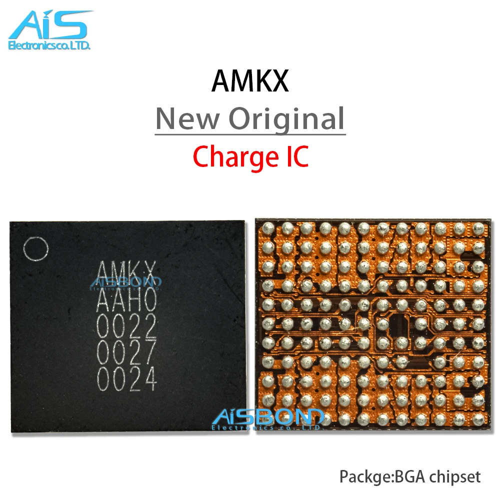 Nuovo Originale Amkx Akmx Fast Charger Ic Per Huawei Honor 50 50Pro Circuito Integrato Di Ricarica Ic Bga130 Chip