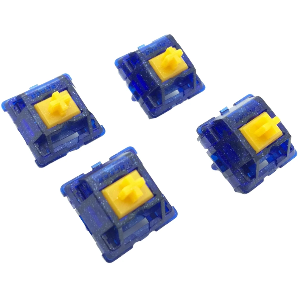 Typex v2 g3ms sapphire. Свитчи g3ms sapphire или gateron yellow. тип переключателей g3ms sapphire. gm saphir свитчи. gems sapphire свитчи.