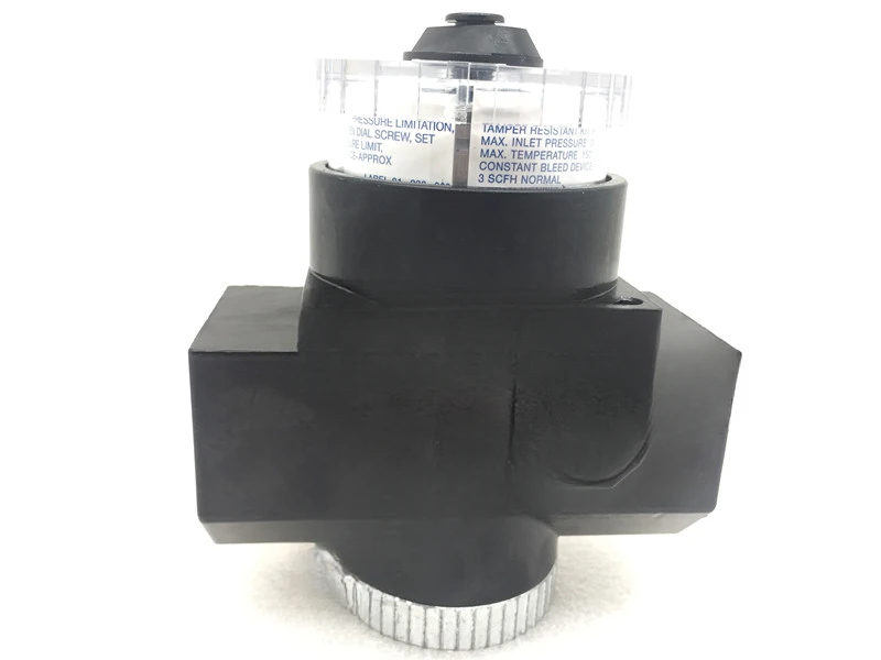 

Pressure Regulating Valve R31-08-000