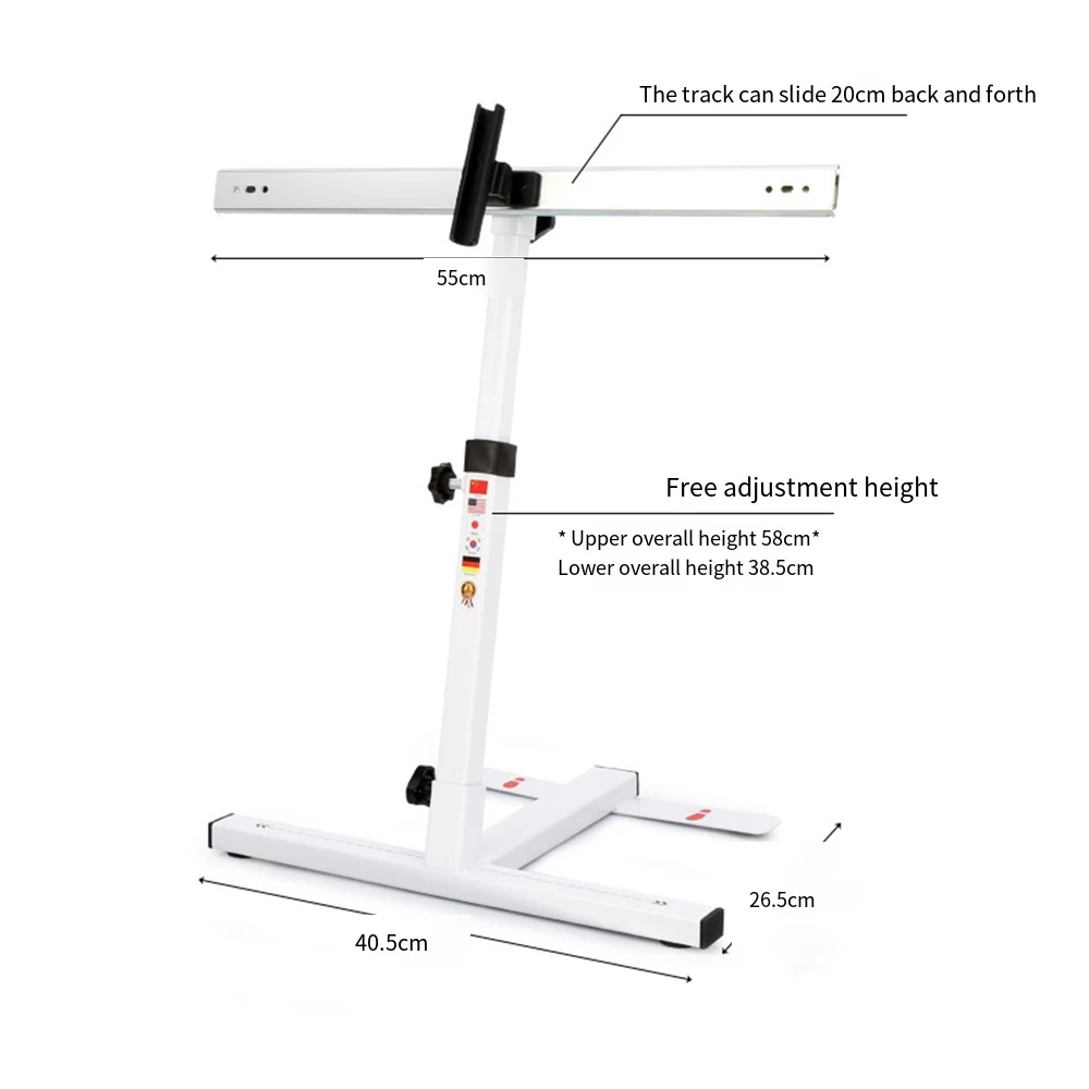 Description Picture 3 of itemPGM-Golf Putting Trainer Teaching Equipment, Putter Track Plate, Calibration Posture Corrector, JZQ009 Training
