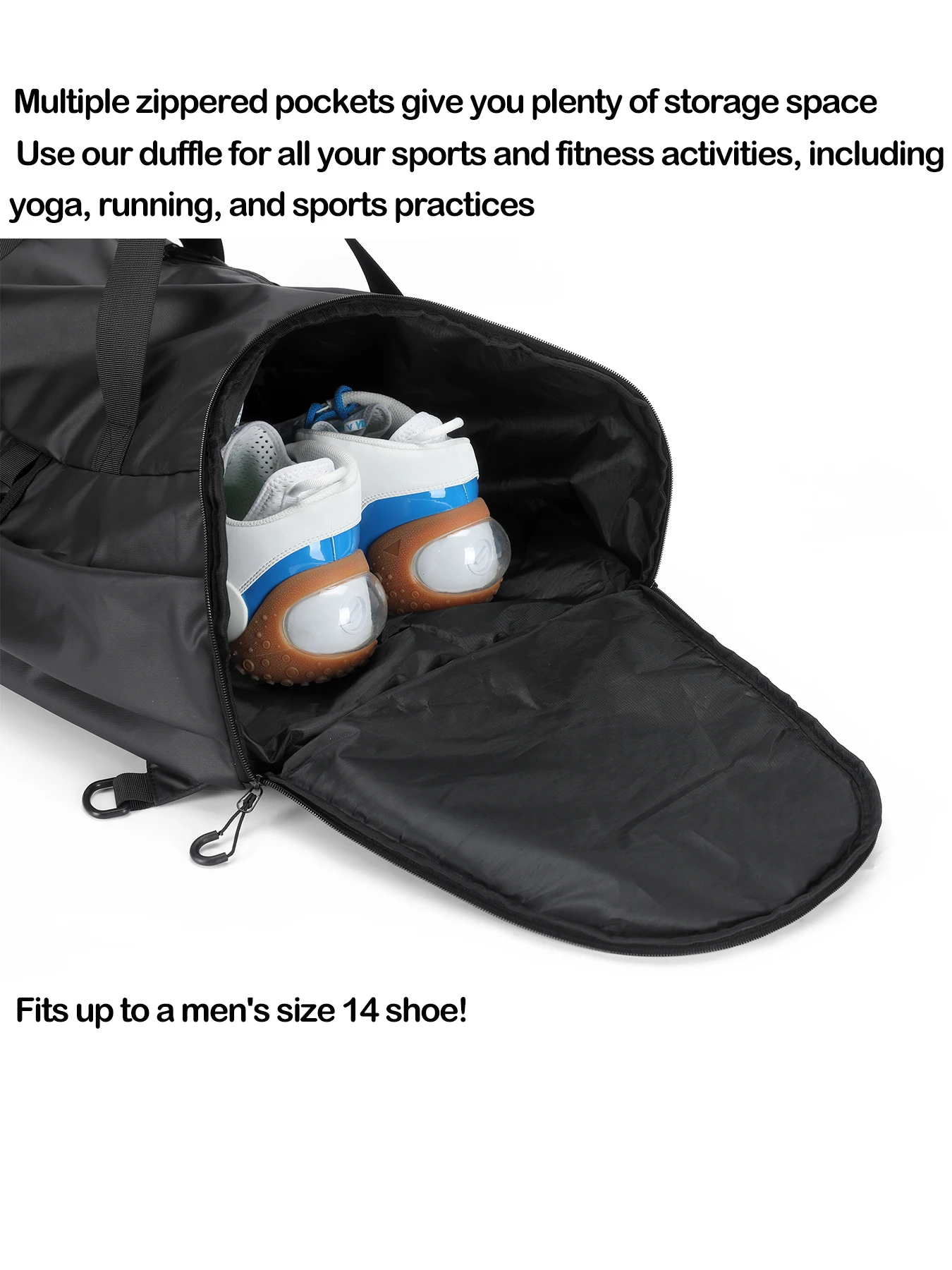 Perfect for Gym and Training