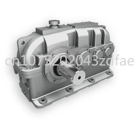 

Series Gear Box Motor Speed Reducer for Construction Works